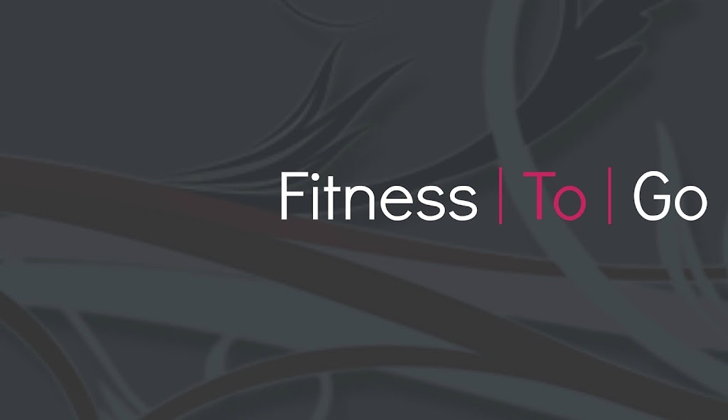 Fitness To Go Personal Training | 1196 60th Ave, Roberts, WI 54023, USA | Phone: (715) 760-0883