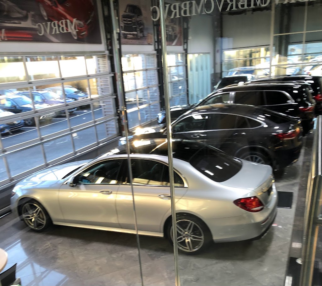 Mercedes-Benz of Rockville Centre | 650 Sunrise Hwy, Rockville Centre, NY 11570, USA | Phone: (516) 766-6900