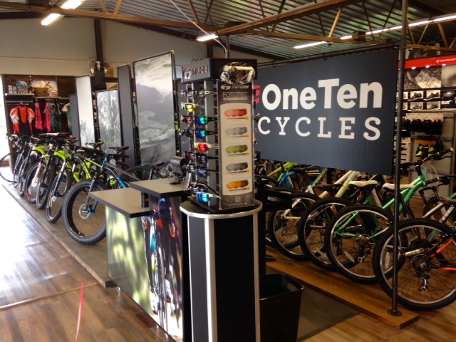 OneTen Cycles | 1040 Dakota Dr, Mendota Heights, MN 55120, USA | Phone: (651) 454-2066