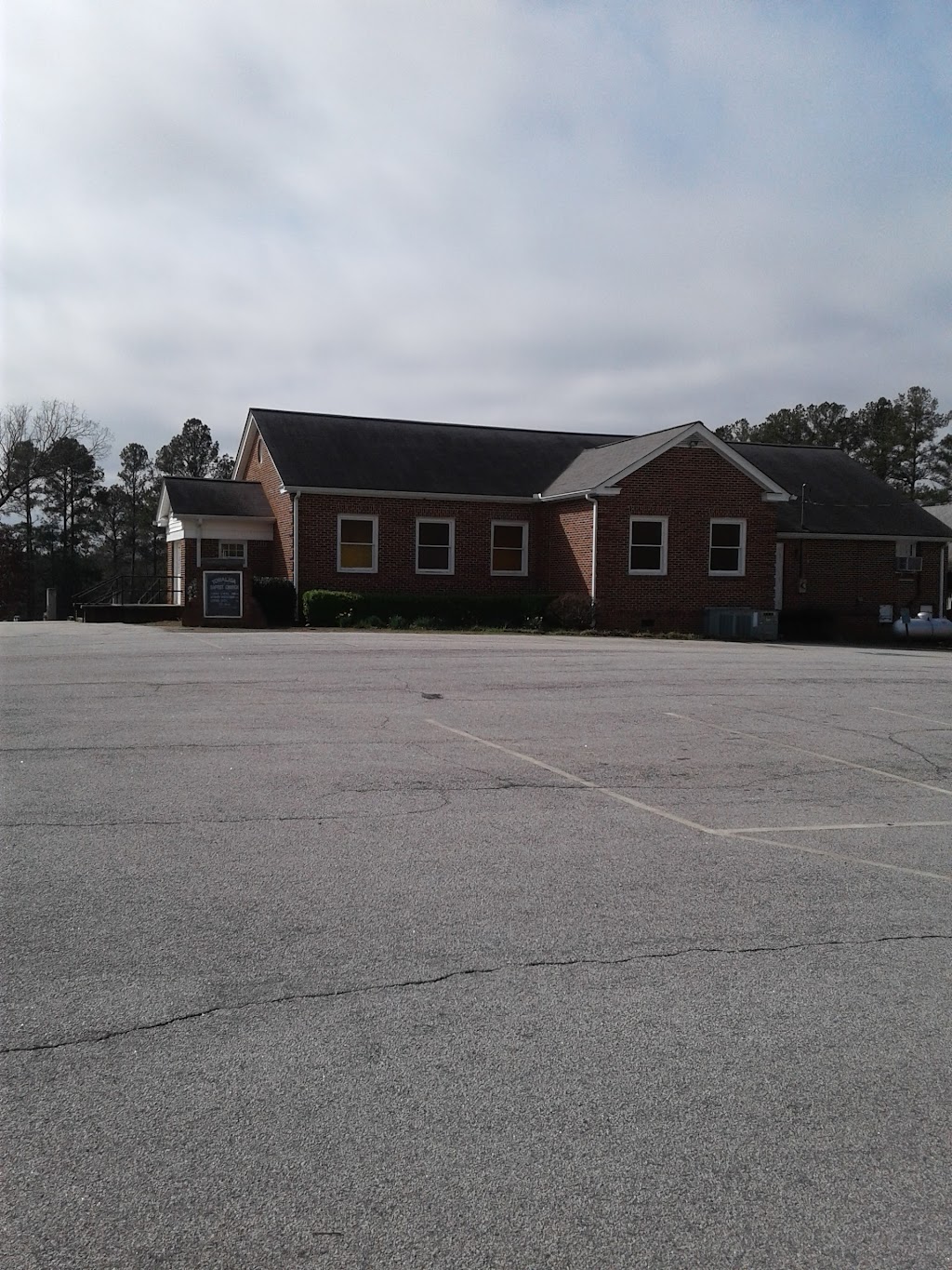 Towaliga Baptist Church | 160 Towaliga Church Rd, Jackson, GA 30233, USA | Phone: (770) 775-2036