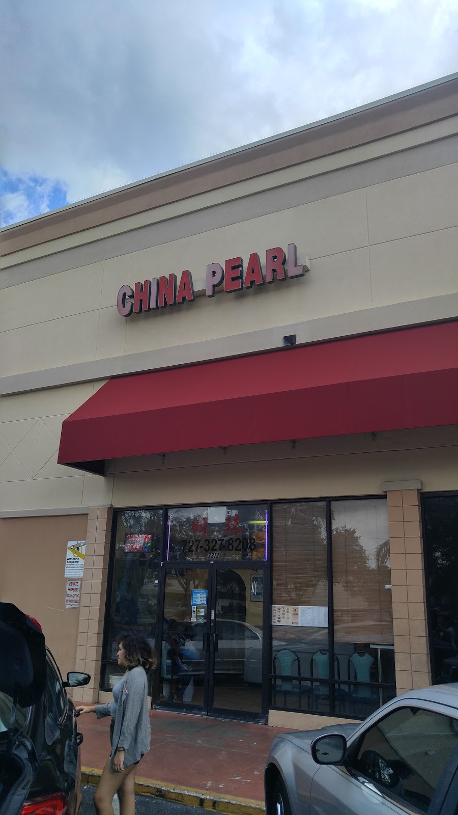 China Pearl | 3313 Central Ave, St. Petersburg, FL 33713, USA | Phone: (718) 909-0392