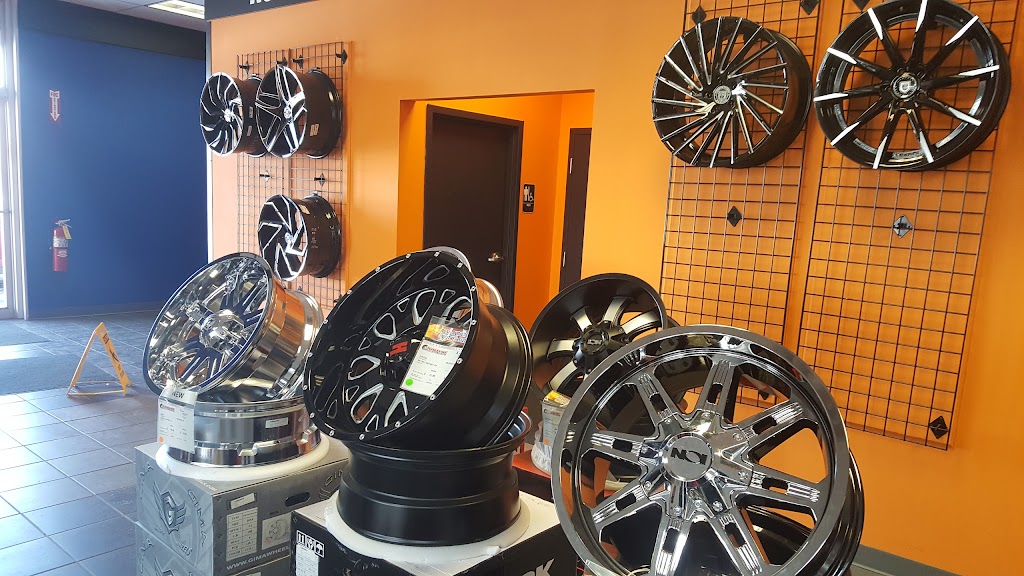 RimTyme Custom Wheels and Tires | 3810 E Main St, Whitehall, OH 43213 | Phone: (614) 235-4687