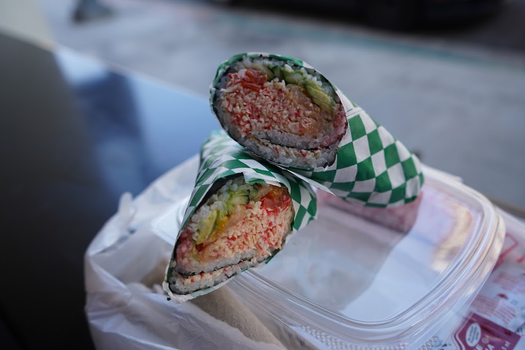 Maki Bomb | 3605 Market Street #14, Riverside, CA 92501, USA | Phone: (951) 595-4520