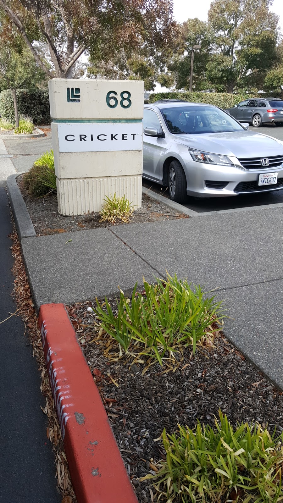 Cricket Co | 68 Leveroni Ct #200, Novato, CA 94949, USA | Phone: (415) 475-4140