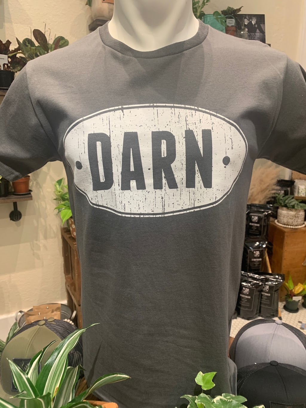 DARN Apparel | 230 E Park Ave Suite 23, Lake Wales, FL 33853, USA | Phone: (855) 604-3276