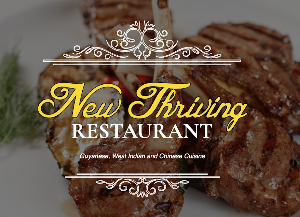 New Thriving | 12012 Liberty Ave, Queens, NY 11419, USA | Phone: (718) 835-8888