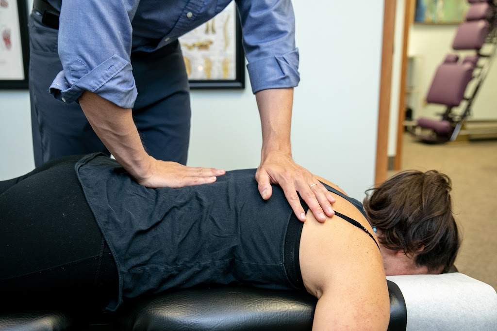 Bomberg Chiropractic | 3410 Winnetka Ave N #100, New Hope, MN 55427, USA | Phone: (763) 450-1755