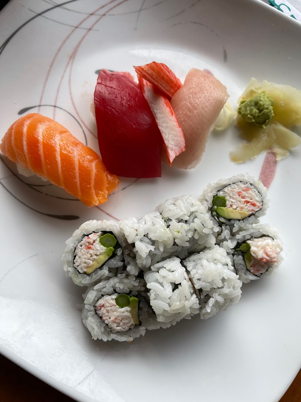 Sushi Cafe Japanese Food | 13899 River Rd, Luling, LA 70070, USA | Phone: (985) 308-1003
