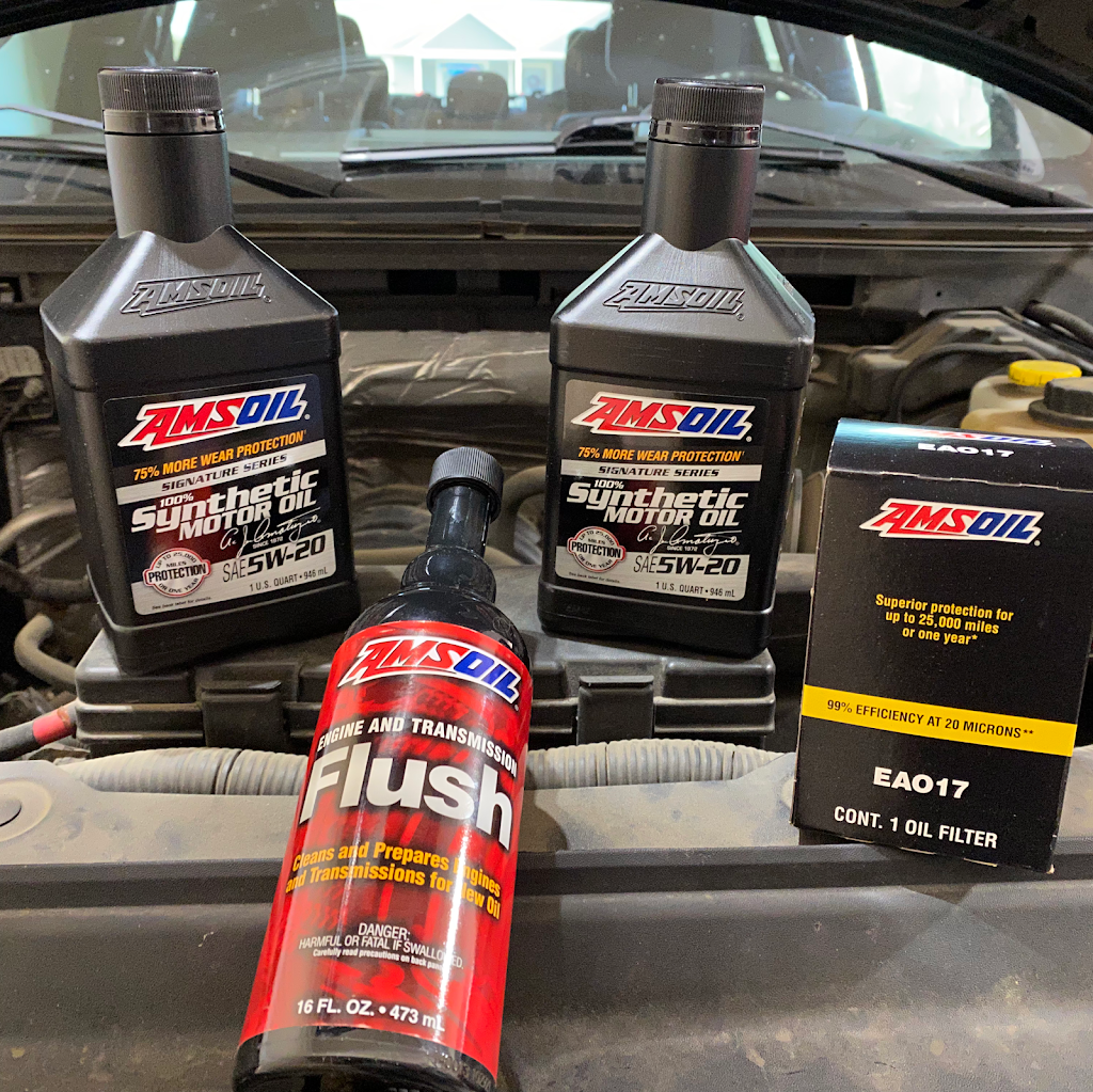 Rise Above Synthetics AMSOIL dealer | 759 Cable St, Lochbuie, CO 80603, USA | Phone: (303) 995-6770