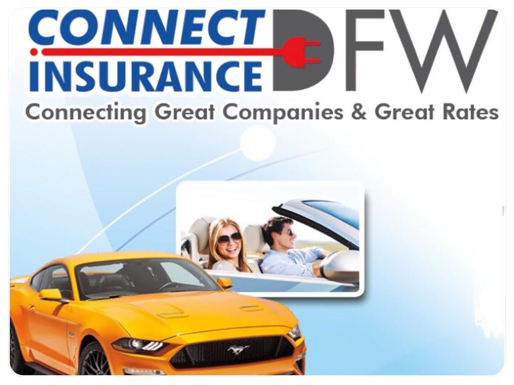 Connect Insurance DFW | 2201 Long Prairie Rd, Flower Mound, TX 75022, USA | Phone: (214) 775-2446