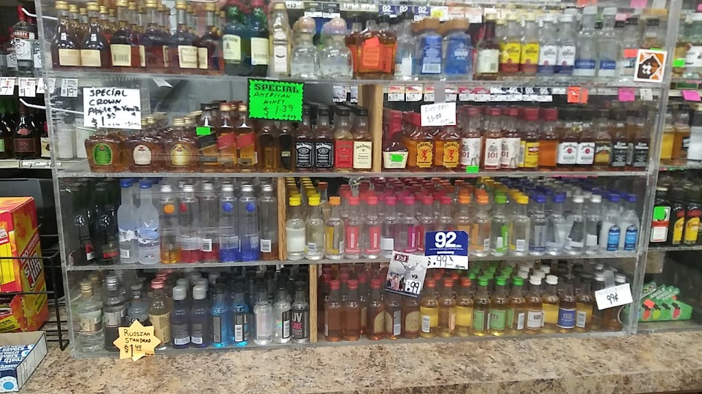 Express Food & Liquor | 5333 Dewey Dr, Fair Oaks, CA 95628, USA | Phone: (916) 961-9362