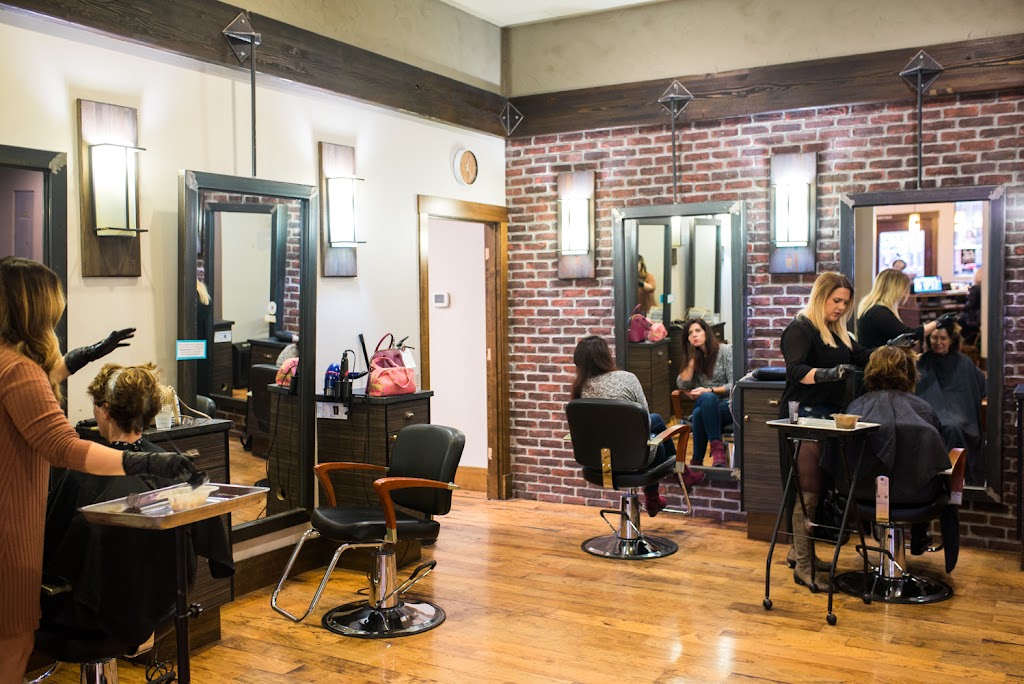 Stan Parente Salon | 22035 SE Wax Rd, Maple Valley, WA 98038, USA | Phone: (425) 432-5920