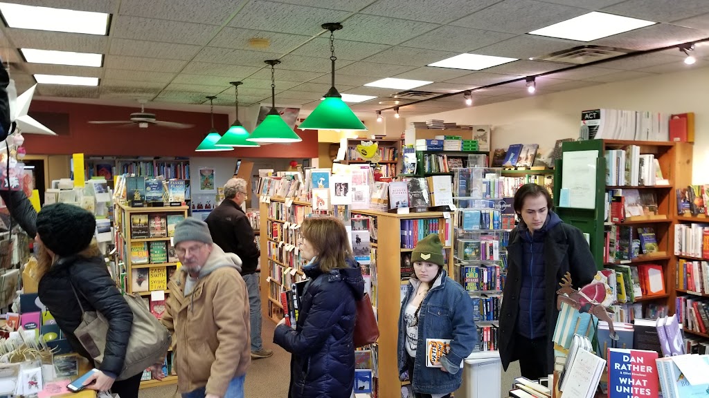 The Village Bookstore | 10 Washington Ave, Pleasantville, NY 10570, USA | Phone: (914) 769-8322