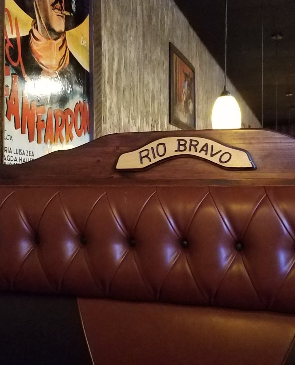 Rio Bravo Mexican Grill | 2040 Rankin Mill Rd, Greensboro, NC 27405, USA | Phone: (336) 375-2226
