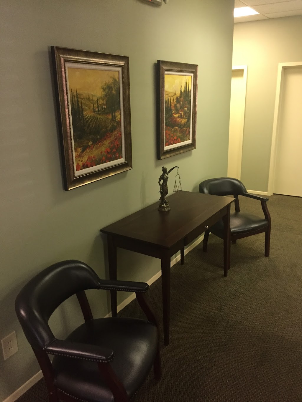 Staas Law Group, PLLC (formerly Mazzeo & Staas) | 801 E Venice Ave Suite 2, Venice, FL 34285, USA | Phone: (941) 408-8555