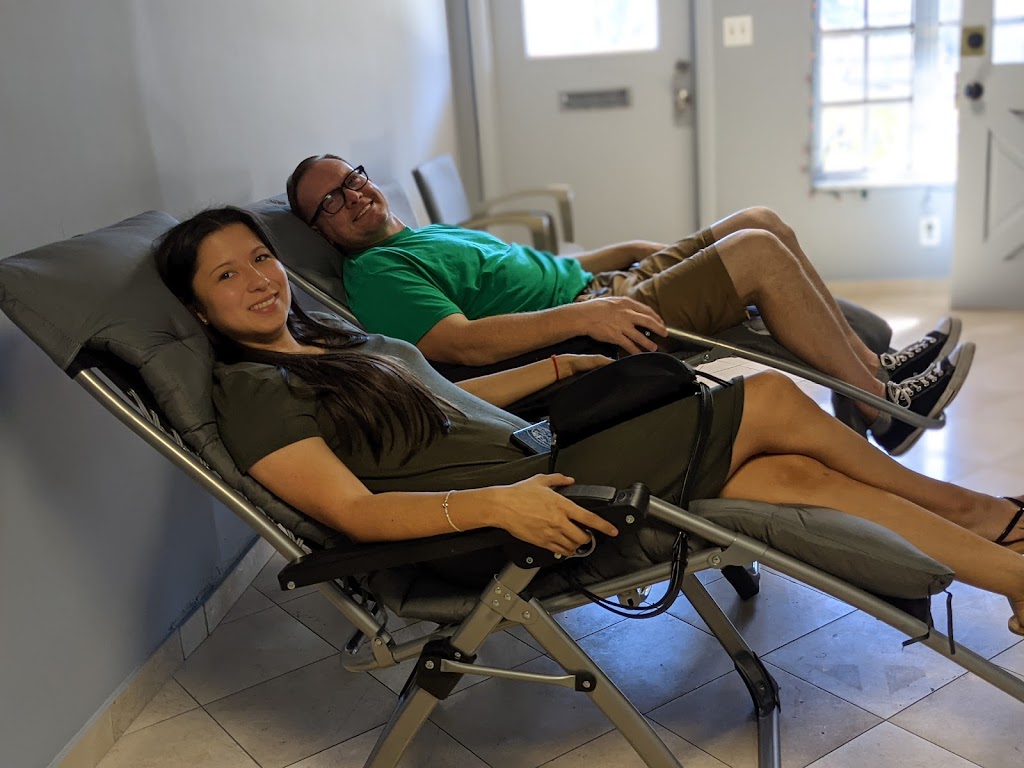 RESTORATIVE SPORTS RECOVERY & WELLNESS CENTER | 1255 N Flagler Dr, Fort Lauderdale, FL 33304, USA | Phone: (954) 304-4752