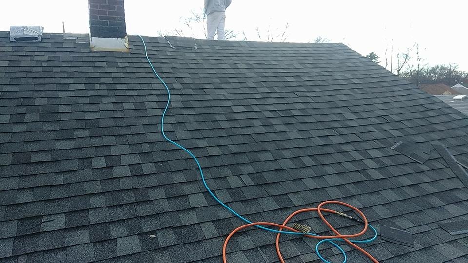 STL ROOFING residential and commercial contractor | 111 St Ellen St, OFallon, IL 62269, USA | Phone: (314) 532-0404