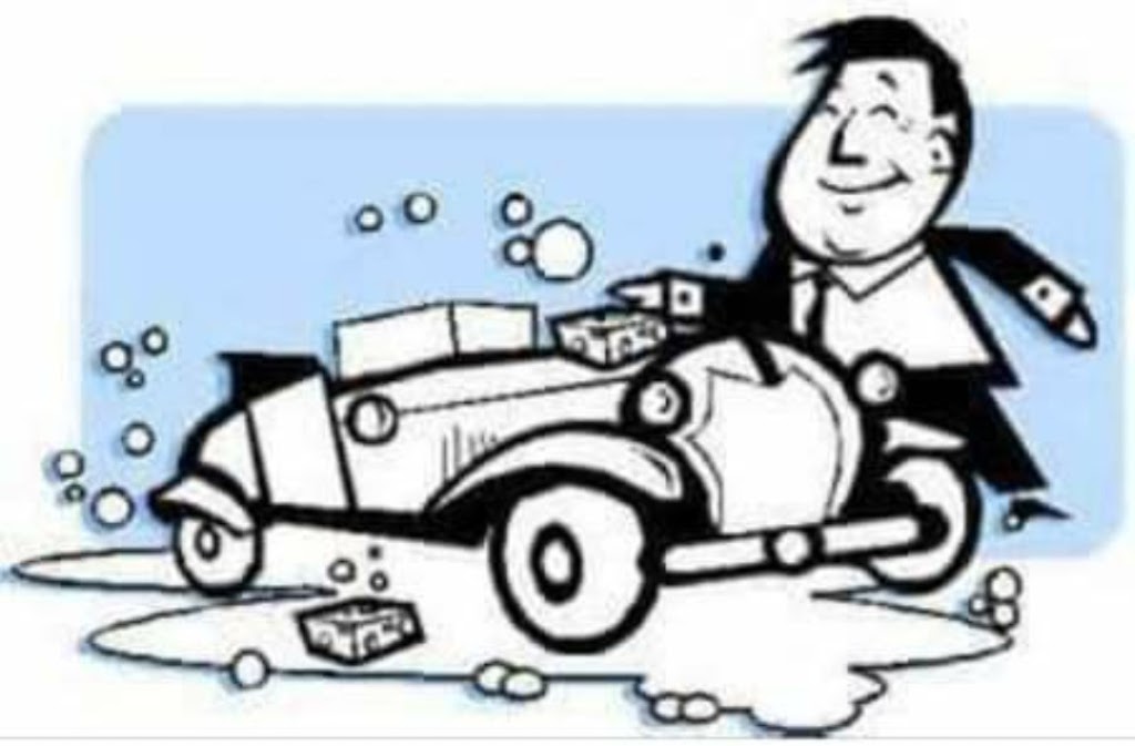 Angels Car Wash Mobile Service | 118 Coral Dr, Rockport, TX 78382, USA | Phone: (361) 463-1225