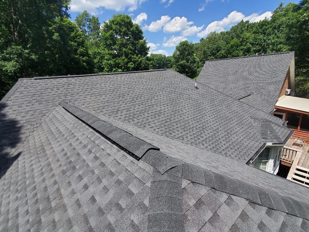 Collins Roofing Services | 7116 Timberlane Dr, Fairview, TN 37062 | Phone: (615) 209-0706