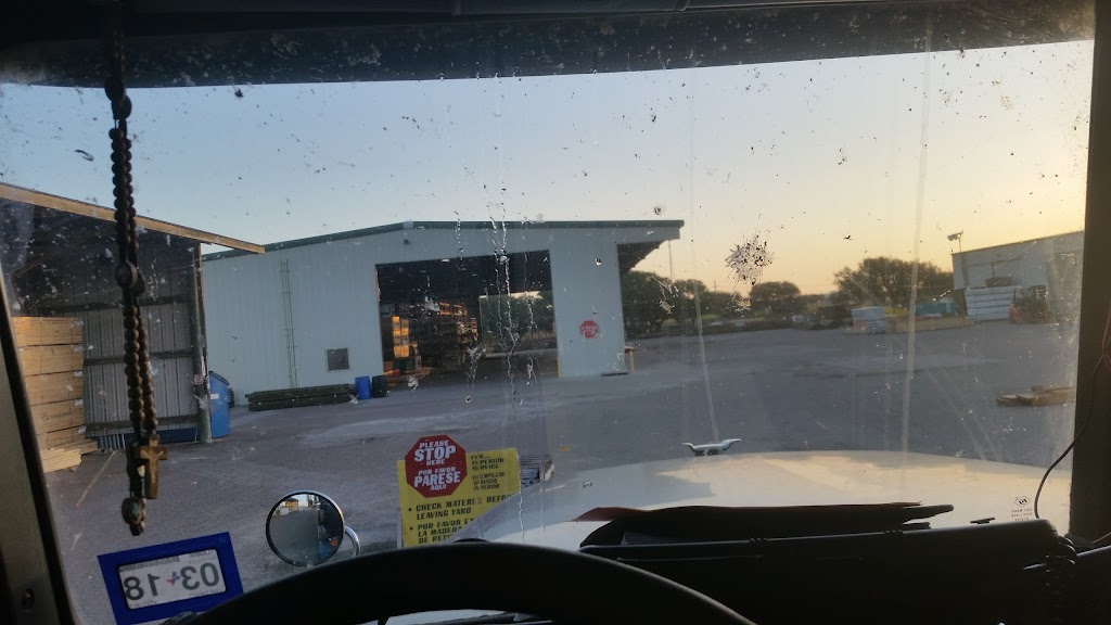 McCoys Building Supply | 2118 W Wheeler Ave, Aransas Pass, TX 78336, USA | Phone: (361) 758-8081
