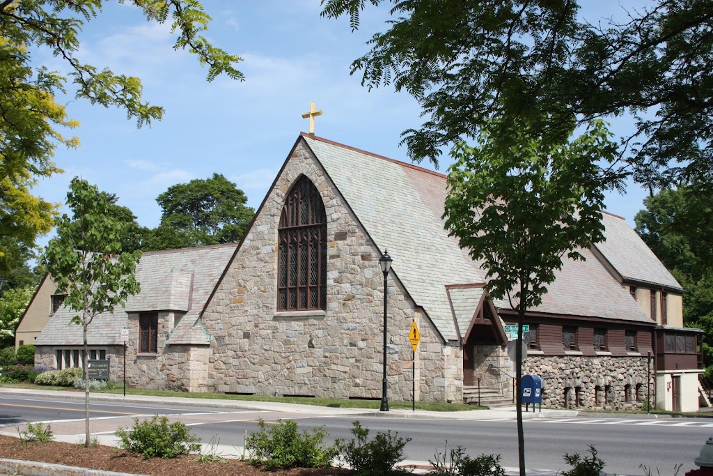 Saint Andrews Episcopal Church | 79 Denton Rd, Wellesley, MA 02482, USA | Phone: (781) 235-7310