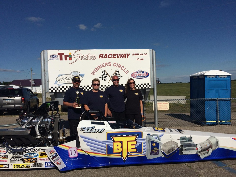 BTE Racing | 2 Memphis Ave, Holly Springs, MS 38649, USA | Phone: (662) 851-3213