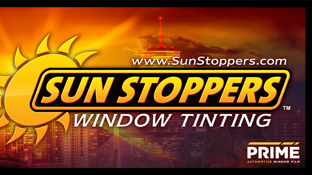 Sun Stoppers of Boston | 22R Dale St STE 1, Andover, MA 01810, USA | Phone: (978) 783-2226