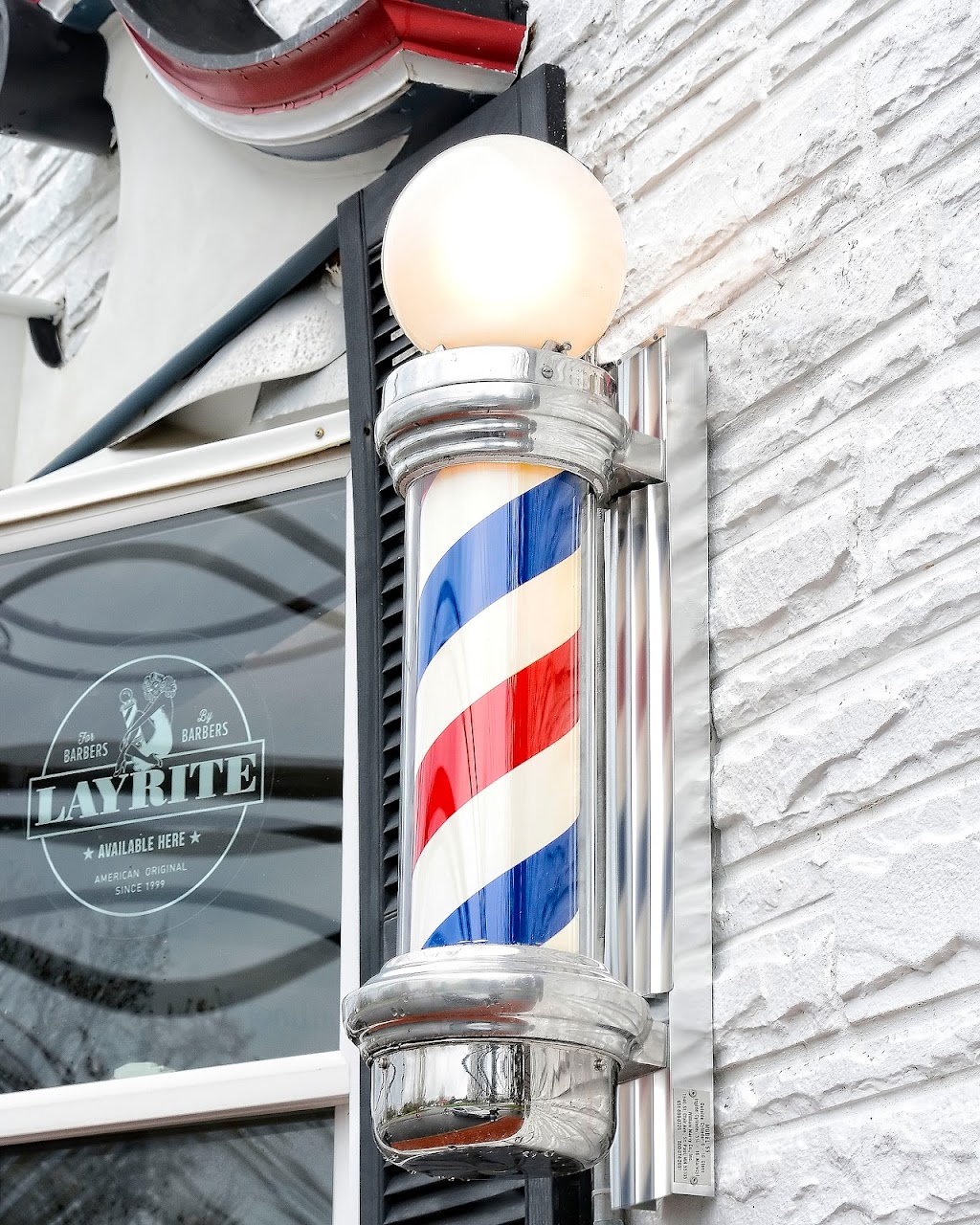 Center Barber House | 6215 Goodrich Rd, Clarence Center, NY 14032, USA | Phone: (716) 741-5887