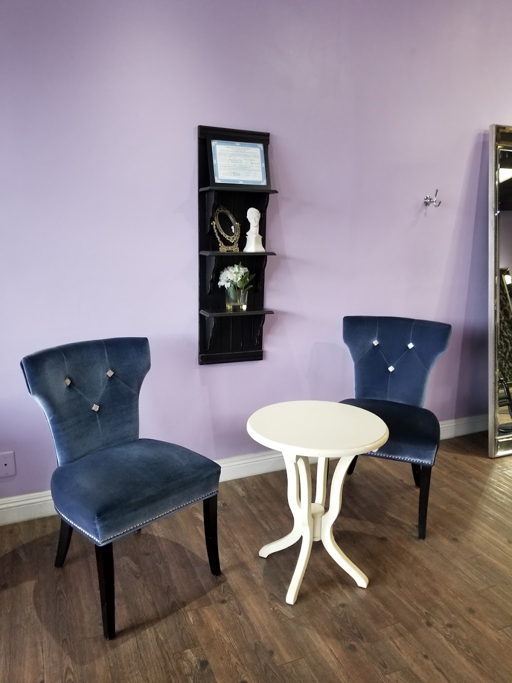 Muskan Threading, Mission Viejo, California | 27660 Marguerite Pkwy, Mission Viejo, CA 92692, USA | Phone: (949) 347-0648