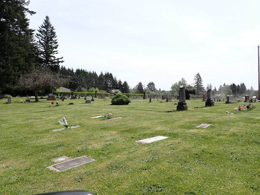 Mt Zion Cemetery | SE Lucky Ln, Estacada, OR 97023, USA | Phone: (503) 630-3829