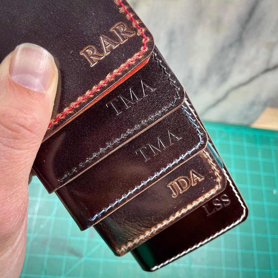 T.C. Hall Leather | 1905 Ann St, Celina, TX 75009, USA | Phone: (972) 741-0795