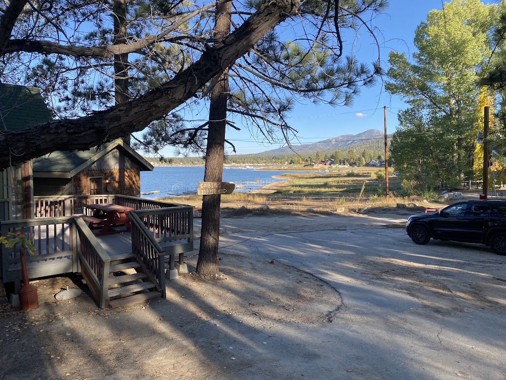 Shore Acres Lodge | 40090 Lakeview Dr, Big Bear Lake, CA 92315, USA | Phone: (877) 789-4140