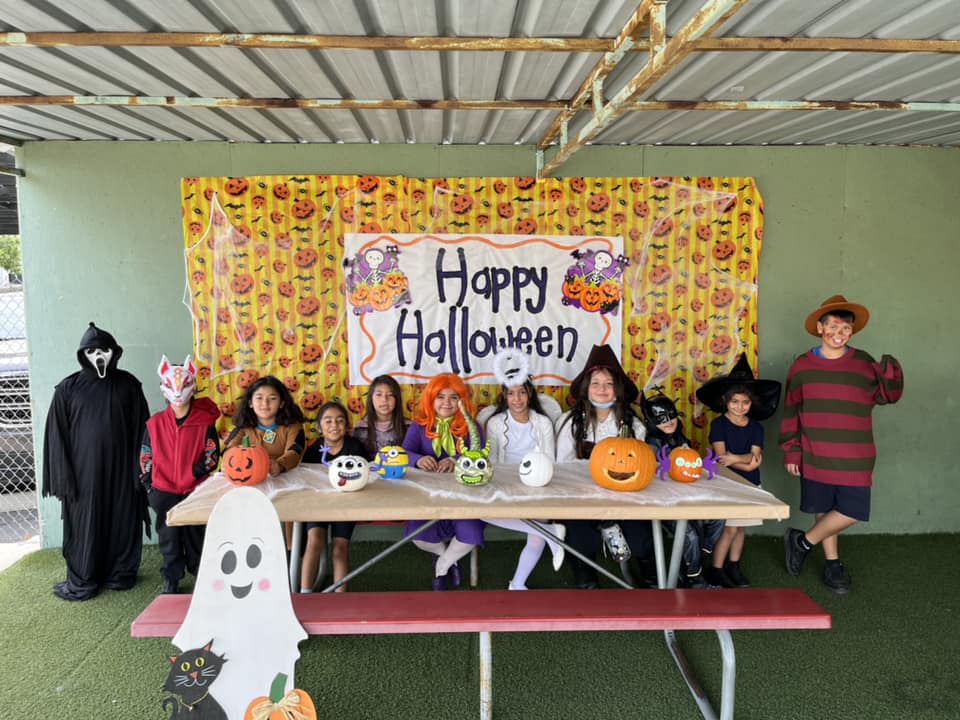 Maple Avenue School | 332 N Maple Ave, Montebello, CA 90640, USA | Phone: (323) 724-3939