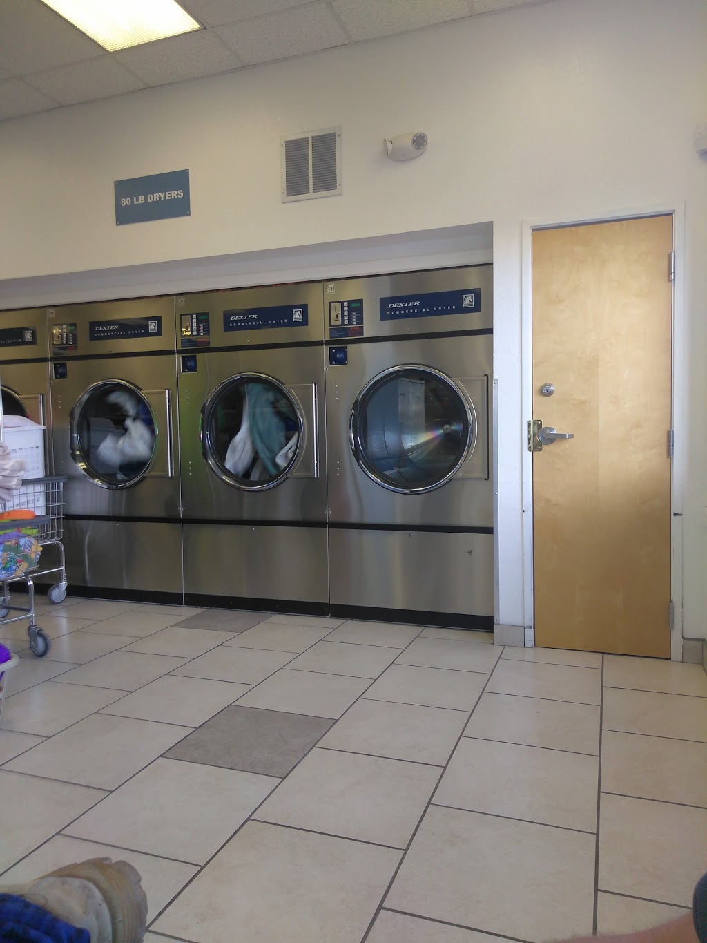 Wash Tub Laundromat-Bernalillo | 501 US-550, Bernalillo, NM 87004, USA | Phone: (505) 771-7049