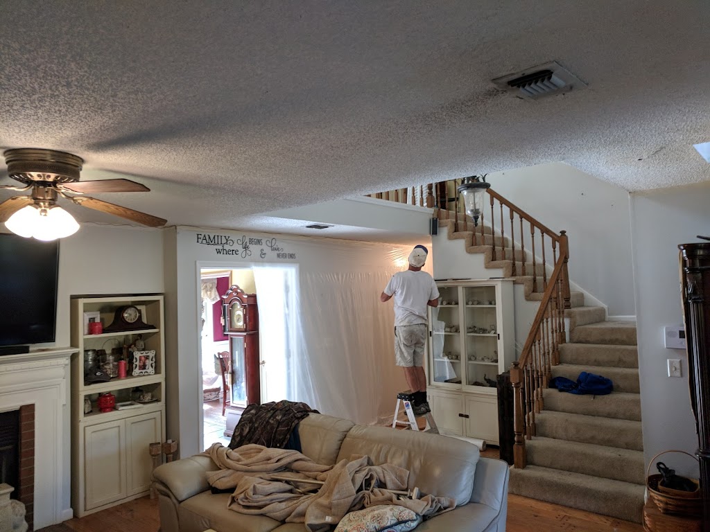 Empire Ceilings and Painting LLC | 105 Oak Ct, Kingsland, GA 31548, USA | Phone: (912) 227-1602