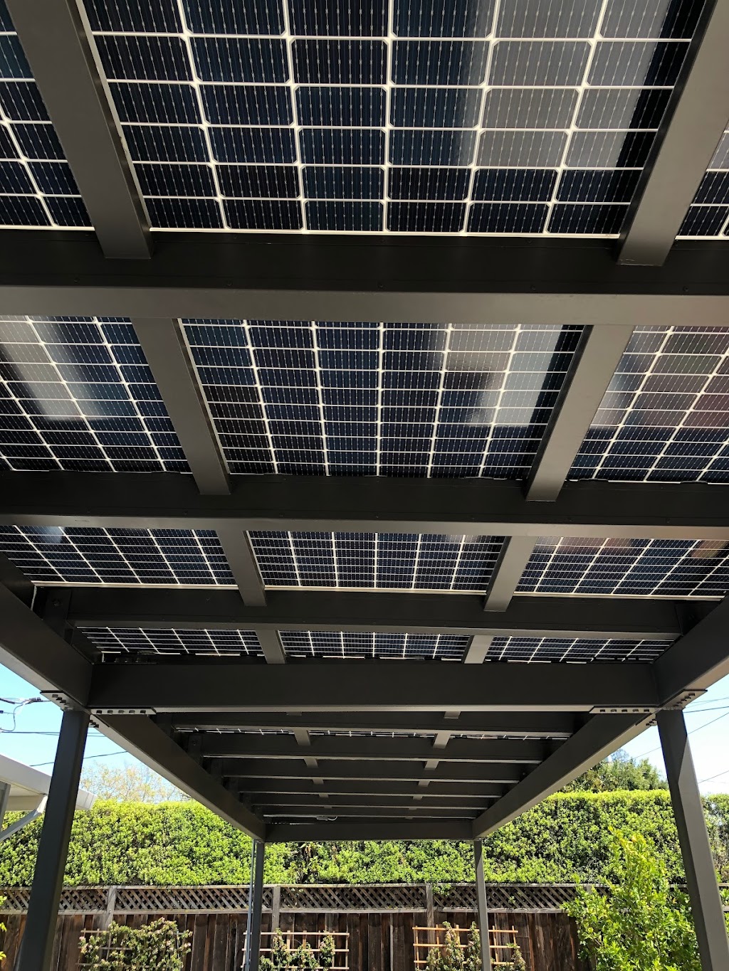 Solar Power Patios | 2912 Cornelius Way, Elk Grove, CA 95758, USA | Phone: (650) 743-3270