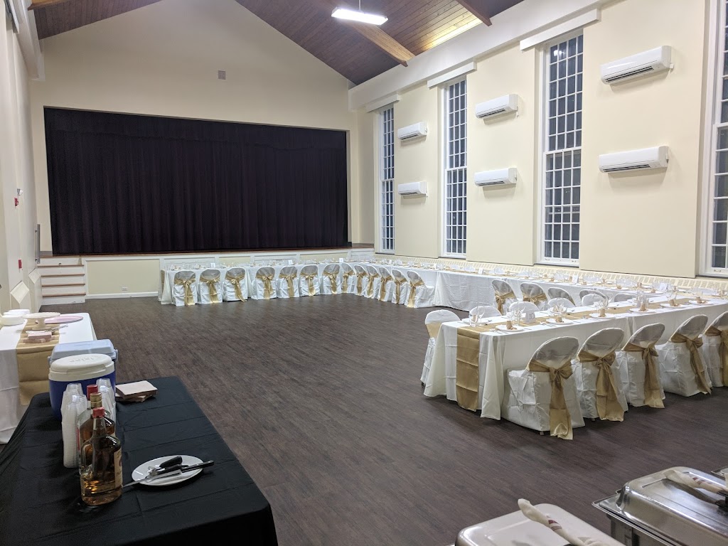 St. Johns Lutheran Church | 884 Newfield Ave, Stamford, CT 06905, USA | Phone: (203) 322-0066