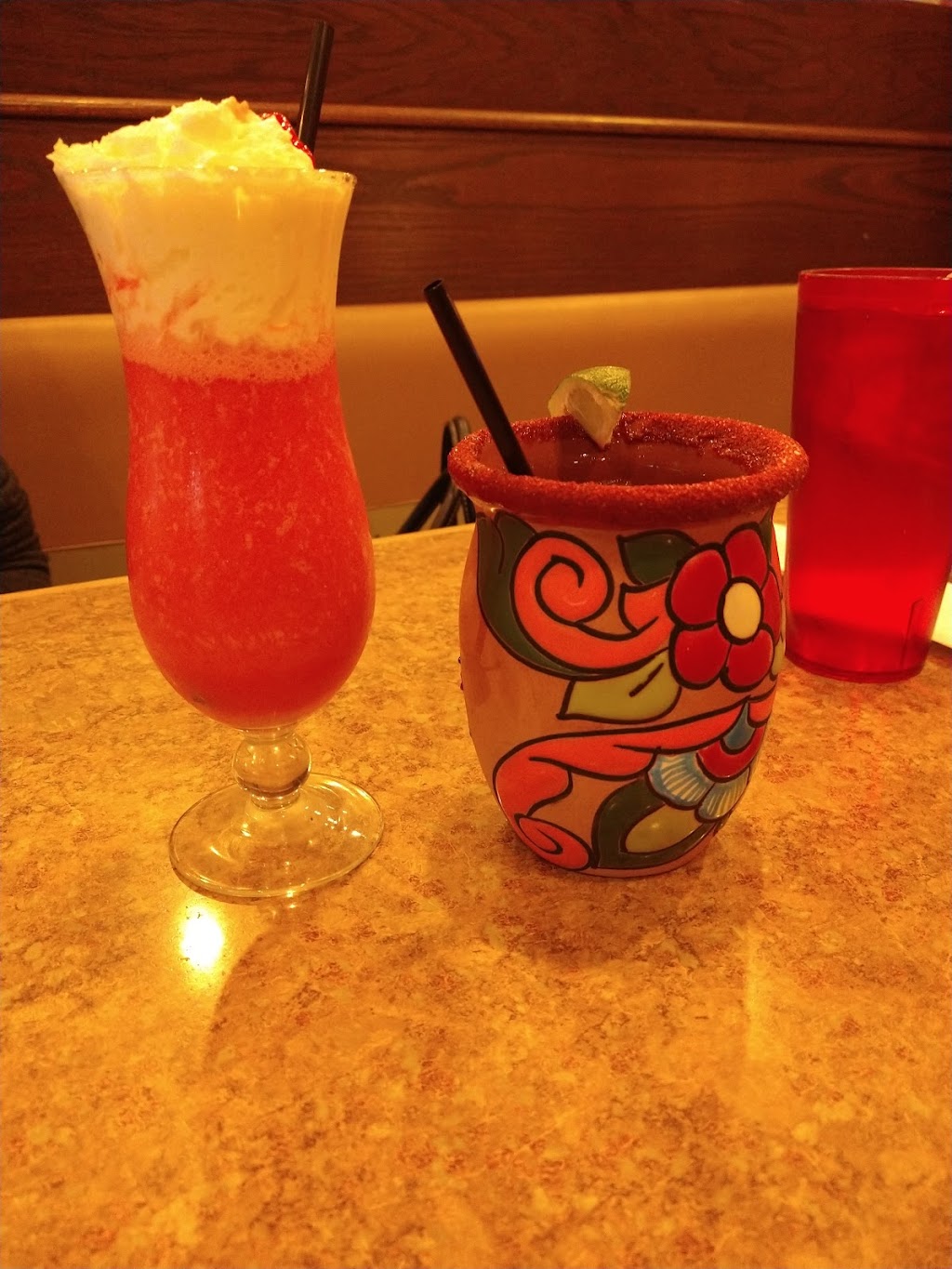 Acapulco Restaurant & Bar #4 | 6517 Weber Rd, Corpus Christi, TX 78413, USA | Phone: (361) 723-1536