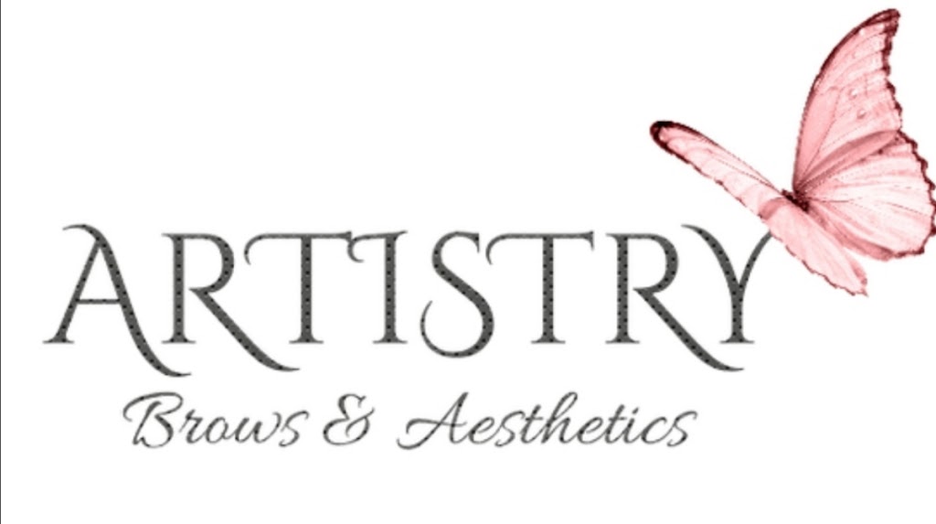 ARTISTRY BROWS AND AESTHETICS | 2091 W Millbrook Rd, Raleigh, NC 27612, USA | Phone: (919) 727-1550