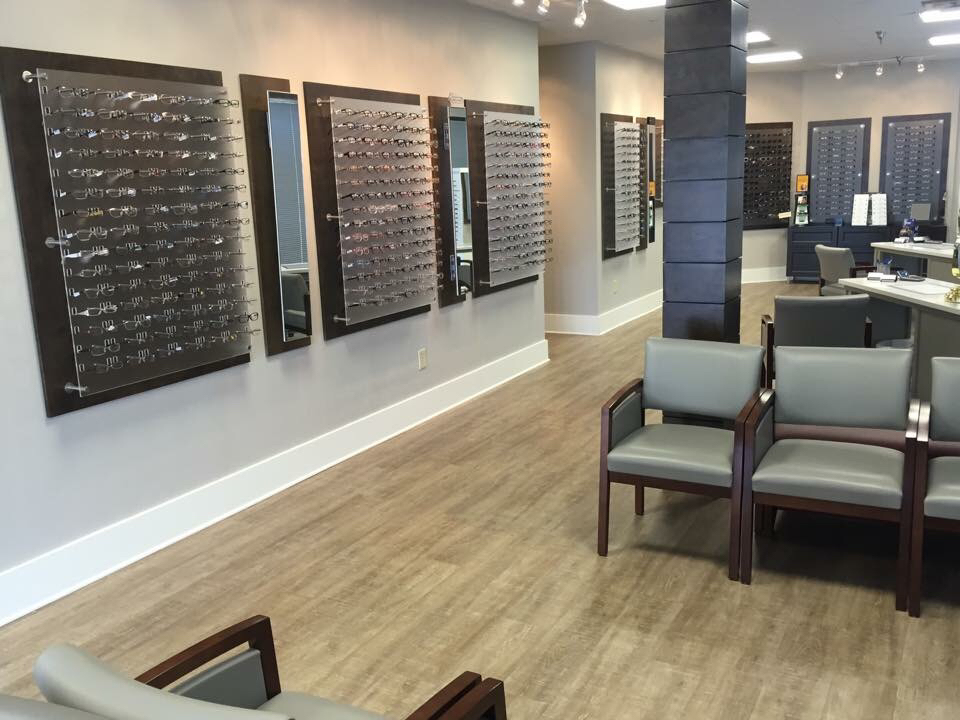 Gwinnett Eye Clinic | 3455 Peachtree Industrial Blvd #845, Duluth, GA 30096, USA | Phone: (770) 476-3606