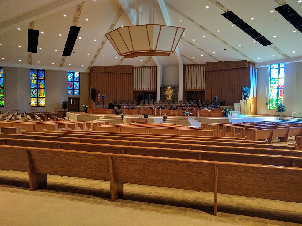 South Tulsa Baptist Church | 10310 S Sheridan Rd, Tulsa, OK 74133, USA | Phone: (918) 299-0904