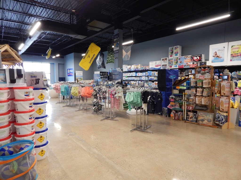 Dolphin Pool Supplies | 66099 Van Dyke Ave, Washington, MI 48095, USA | Phone: (586) 336-9972