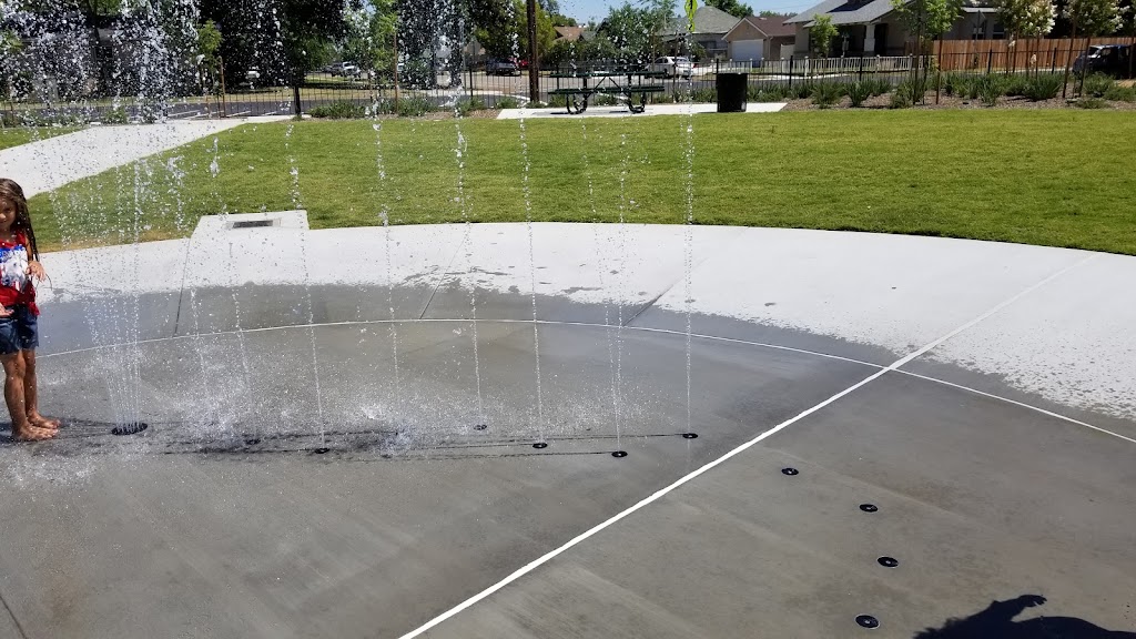 Splashpad | 196 N Reed Ave, Reedley, CA 93654, USA | Phone: (559) 637-4200