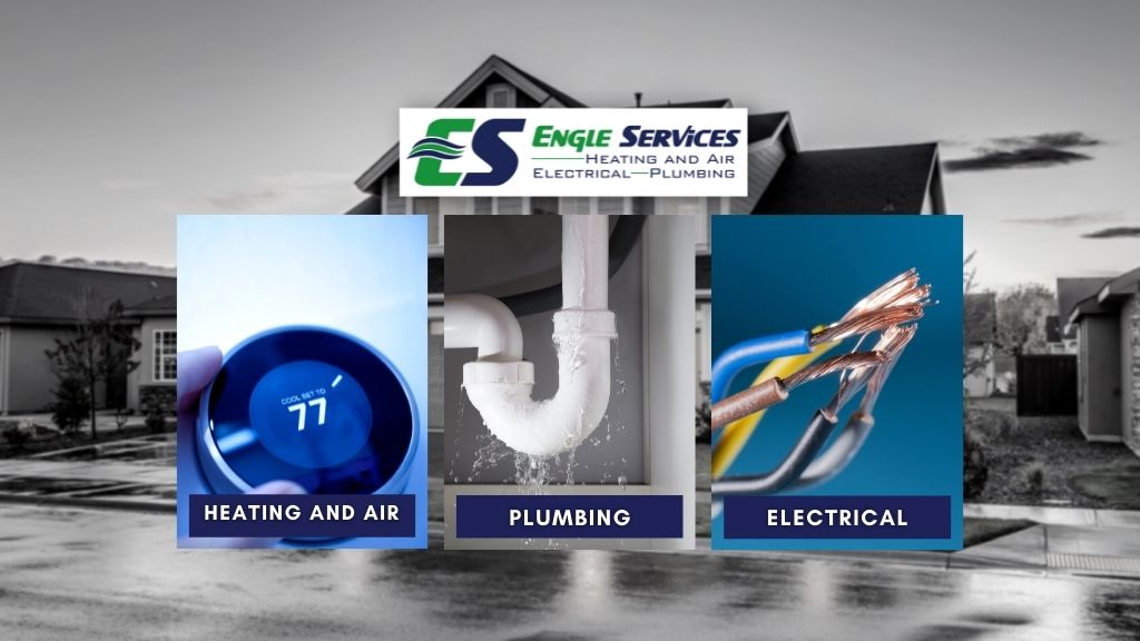 Engle Services Heating & Air - Electrical - Plumbing | 40300 US-280, Sylacauga, AL 35150, USA | Phone: (256) 487-9009