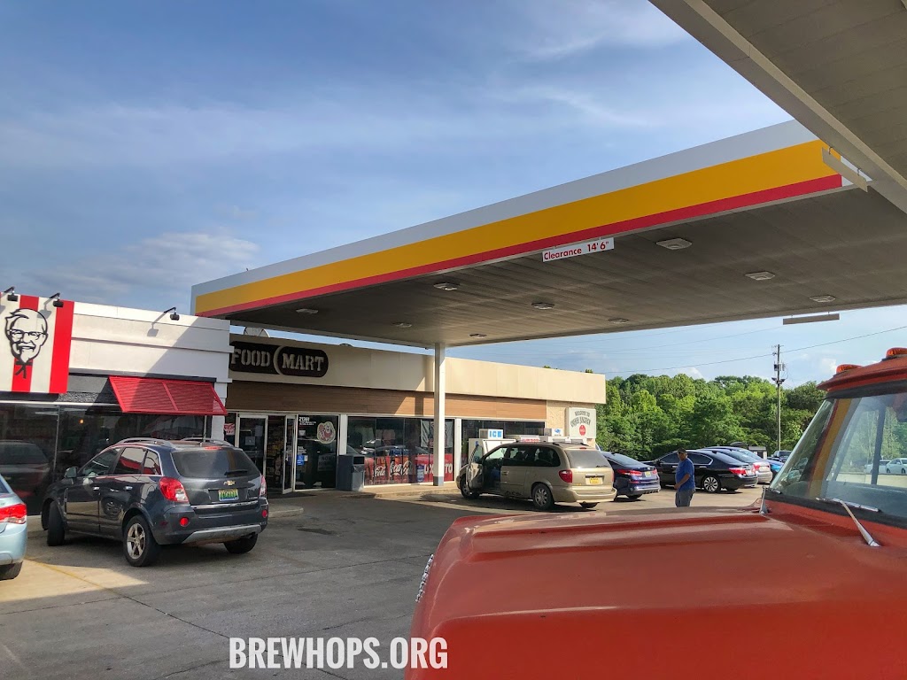 Shell | 21361 Highway 11 N, McCalla, AL 35111, USA | Phone: (205) 477-0702