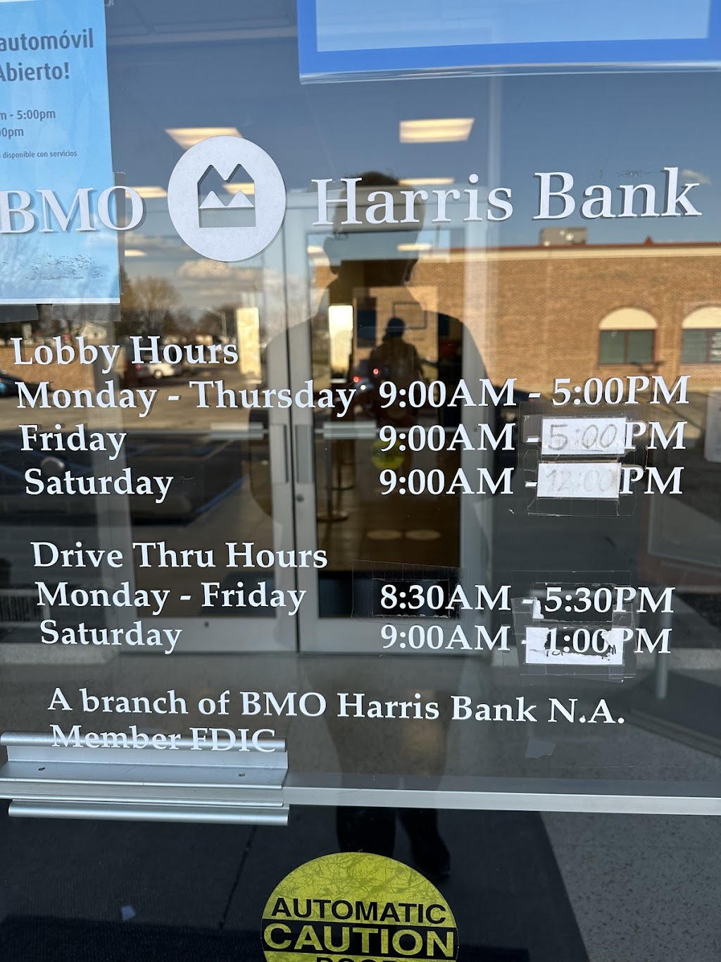 BMO Bank N.A Branches | 625 Army Trail Blvd, Addison, IL 60101, USA | Phone: (630) 543-5800