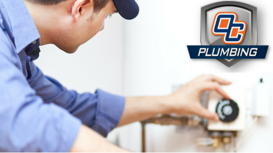 OC Plumbing | 371 Oak Pl suite d, Brea, CA 92821, USA | Phone: (714) 256-2324