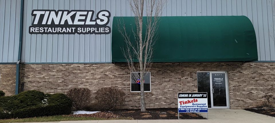 Tinkels Inc. | 6411 Cross Creek Blvd, Fort Wayne, IN 46818, USA | Phone: (260) 456-1110