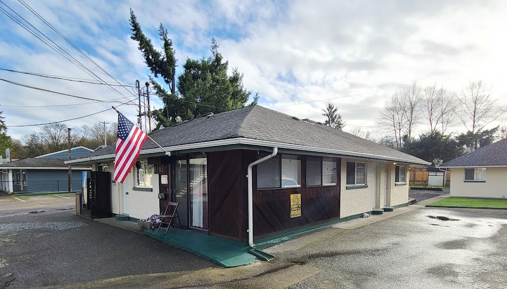 Brookside Motel | 19930 US-2, Monroe, WA 98272 | Phone: (360) 794-8832