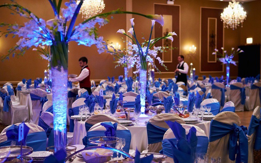 Events By Allyne | 226 Green Bay Rd, Highwood, IL 60040, USA | Phone: (847) 373-7586